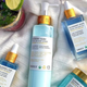 Top Product: Eva NYC’s Lazy Jane Air Dry Shampoo